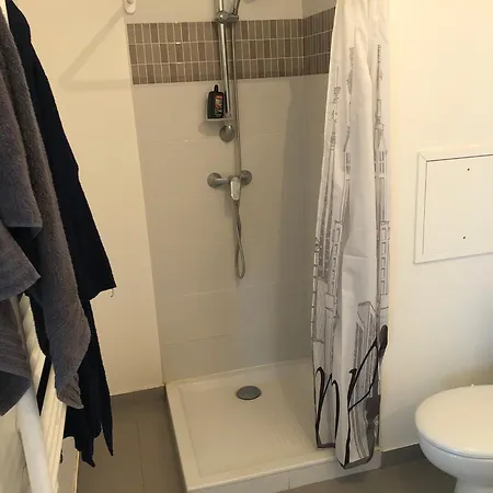 Daire Coeur De Montreuil Rosny-sous-Bois