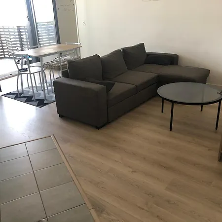 Coeur De Montreuil Daire