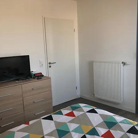 Coeur De Montreuil Daire Rosny-sous-Bois