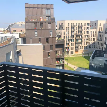 Daire Coeur De Montreuil *